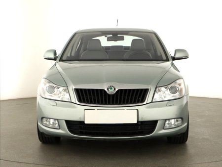 Škoda Octavia, 2012 - pohled č. 2