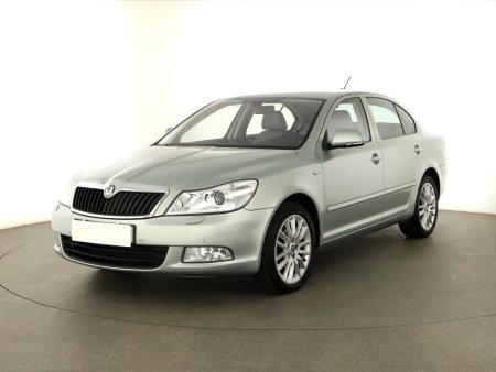 Škoda Octavia, 2012 - pohled č. 3