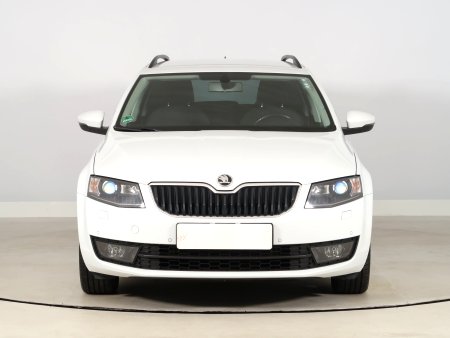 Škoda Octavia, 2016 - pohled č. 2