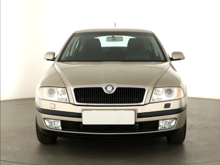 Škoda Octavia, 2005 - pohled č. 2