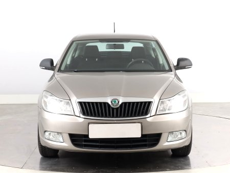 Škoda Octavia, 2013 - pohled č. 2