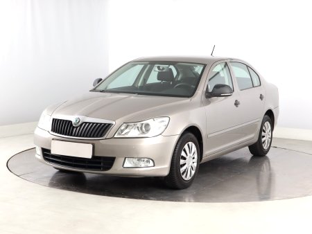 Škoda Octavia, 2013 - pohled č. 3