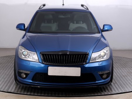 Škoda Octavia, 2010 - pohled č. 2