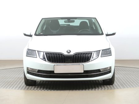 Škoda Octavia, 2017 - pohled č. 2