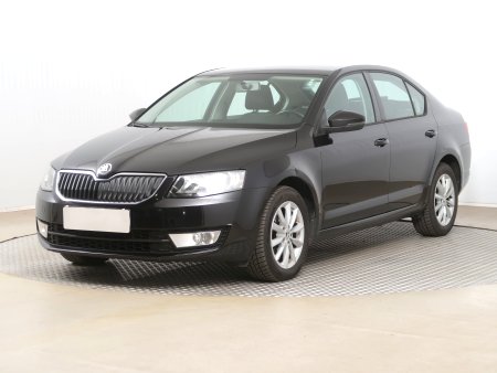 Škoda Octavia, 2013 - pohled č. 3