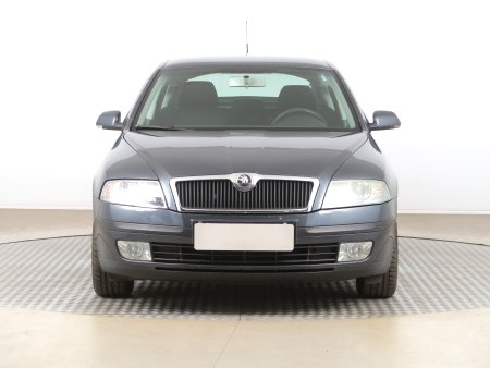 Škoda Octavia, 2007 - pohled č. 2