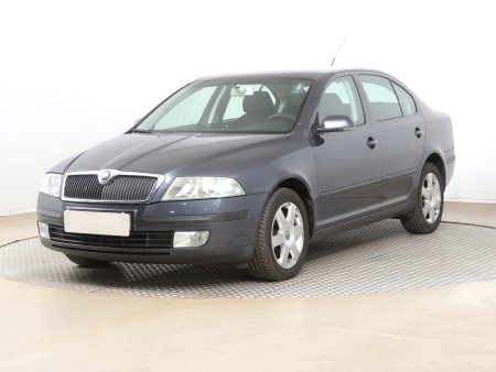Škoda Octavia, 2007 - pohled č. 3