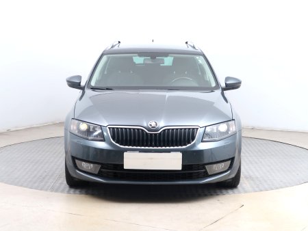 Škoda Octavia, 2014 - pohled č. 2