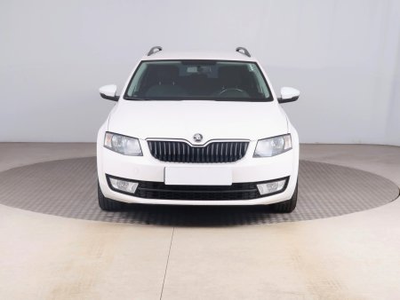 Škoda Octavia, 2013 - pohled č. 2