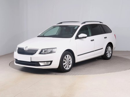 Škoda Octavia, 2013 - pohled č. 3
