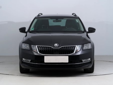 Škoda Octavia, 2017 - pohled č. 2