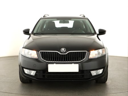 Škoda Octavia, 2013 - pohled č. 2
