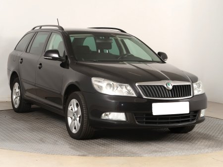 Škoda Octavia, 2013