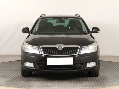 Škoda Octavia, 2013 - pohled č. 2