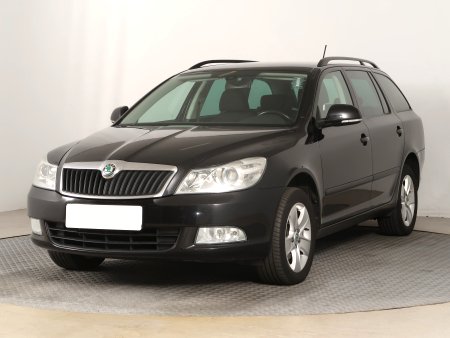 Škoda Octavia, 2013 - pohled č. 3