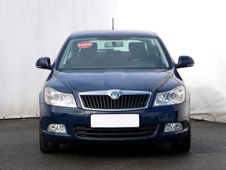 Škoda Octavia, 2011 - pohled č. 2