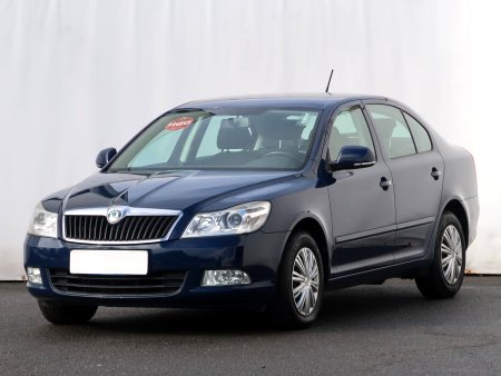 Škoda Octavia, 2011 - pohled č. 3