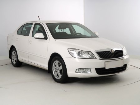 Škoda Octavia, 2009