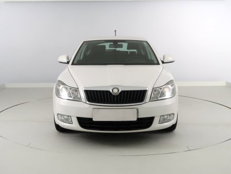 Škoda Octavia, 2009 - pohled č. 2