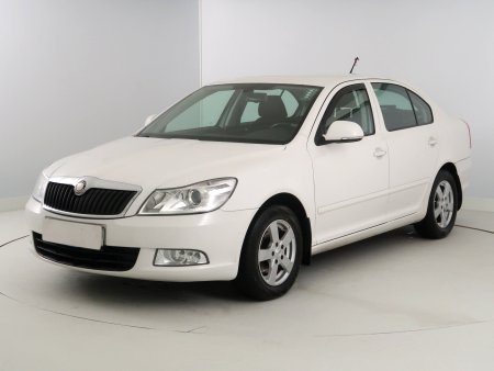 Škoda Octavia, 2009 - pohled č. 3
