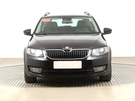 Škoda Octavia, 2015 - pohled č. 2