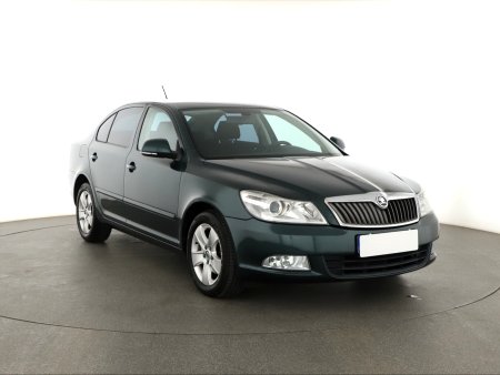 Škoda Octavia, 2011