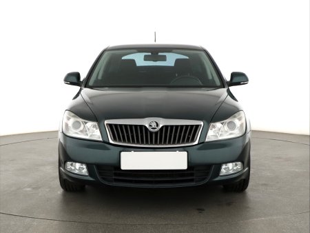 Škoda Octavia, 2011 - pohled č. 2