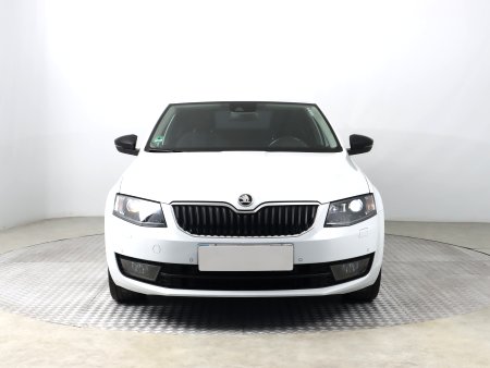 Škoda Octavia, 2016 - pohled č. 2