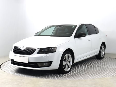 Škoda Octavia, 2016 - pohled č. 3