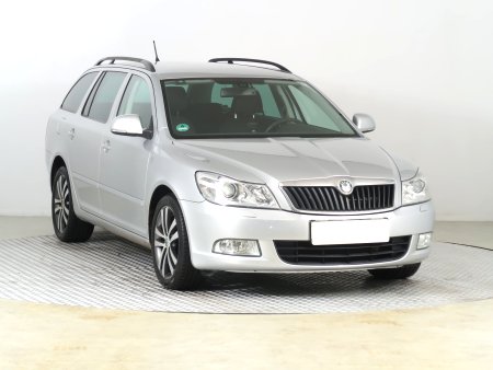 Škoda Octavia, 2013