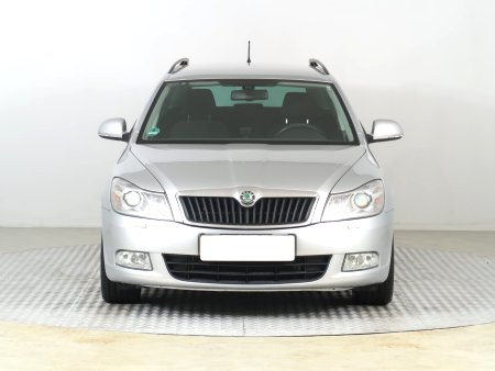 Škoda Octavia, 2013 - pohled č. 2