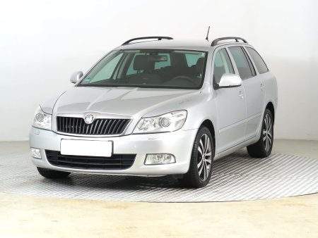 Škoda Octavia, 2013 - pohled č. 3
