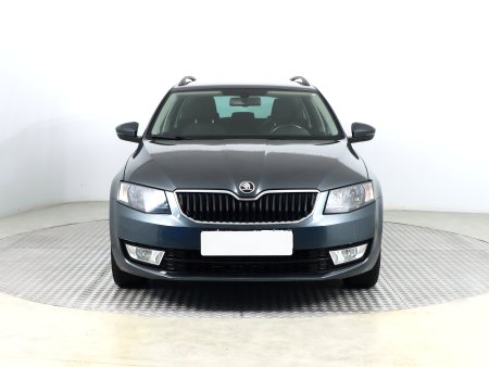Škoda Octavia, 2014 - pohled č. 2