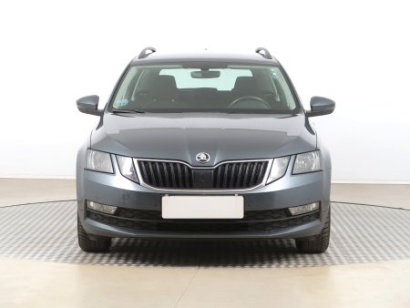 Škoda Octavia, 2019 - pohled č. 2