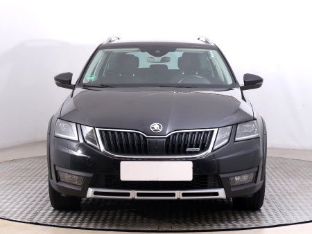 Škoda Octavia, 2019 - pohled č. 2