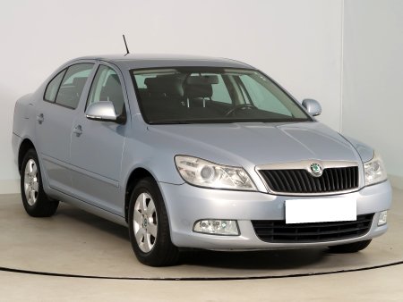 Škoda Octavia, 2011