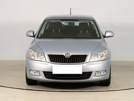 Škoda Octavia, 2011 - pohled č. 2