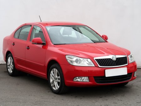Škoda Octavia, 2011