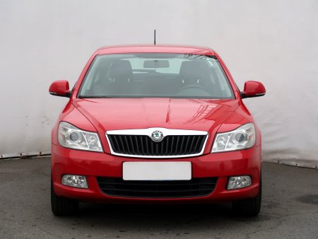 Škoda Octavia, 2011 - pohled č. 2