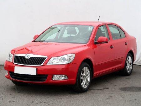 Škoda Octavia, 2011 - pohled č. 3