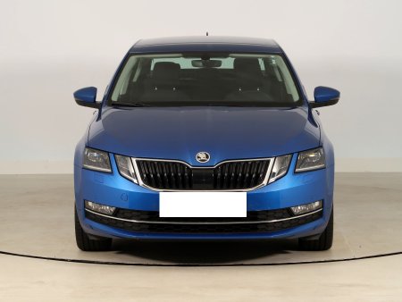 Škoda Octavia, 2017 - pohled č. 2