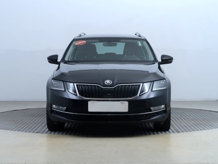 Škoda Octavia, 2018 - pohled č. 2