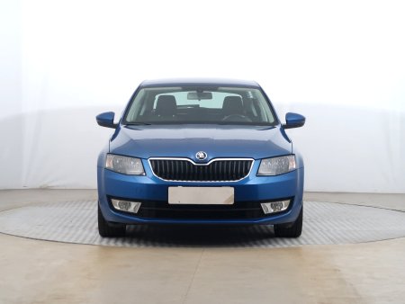 Škoda Octavia, 2016 - pohled č. 2