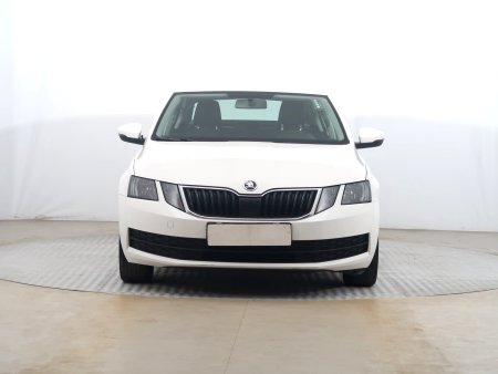 Škoda Octavia, 2019 - pohled č. 2