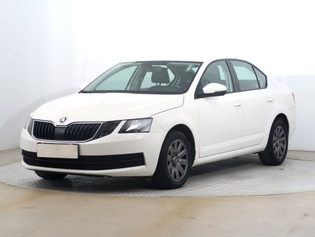 Škoda Octavia, 2019 - pohled č. 3