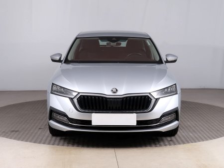 Škoda Octavia, 2020 - pohled č. 2