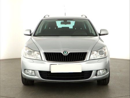 Škoda Octavia, 2010 - pohled č. 2