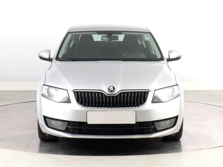 Škoda Octavia, 2016 - pohled č. 2