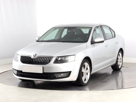 Škoda Octavia, 2016 - pohled č. 3