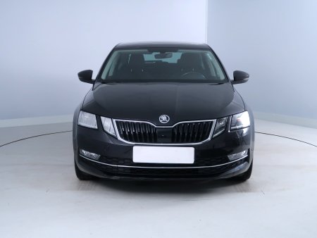 Škoda Octavia, 2017 - pohled č. 2